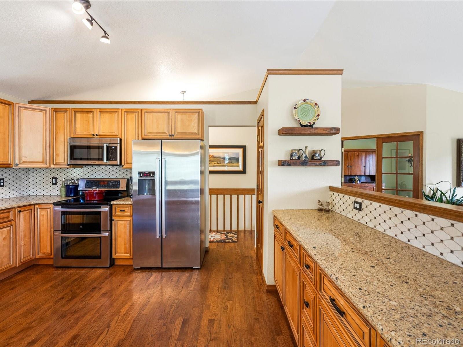 MLS Image #8 for 19795  flint lane,morrison, Colorado