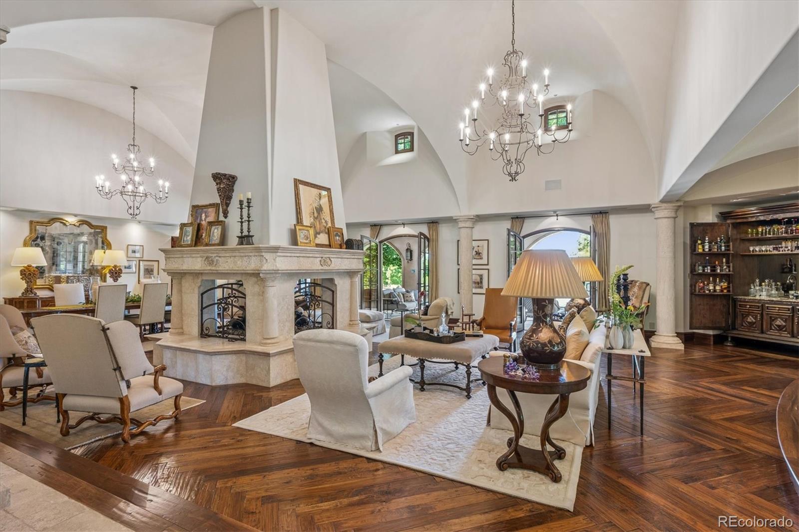 CMA Image for 12  Lynn Road,Cherry Hills Village, Colorado