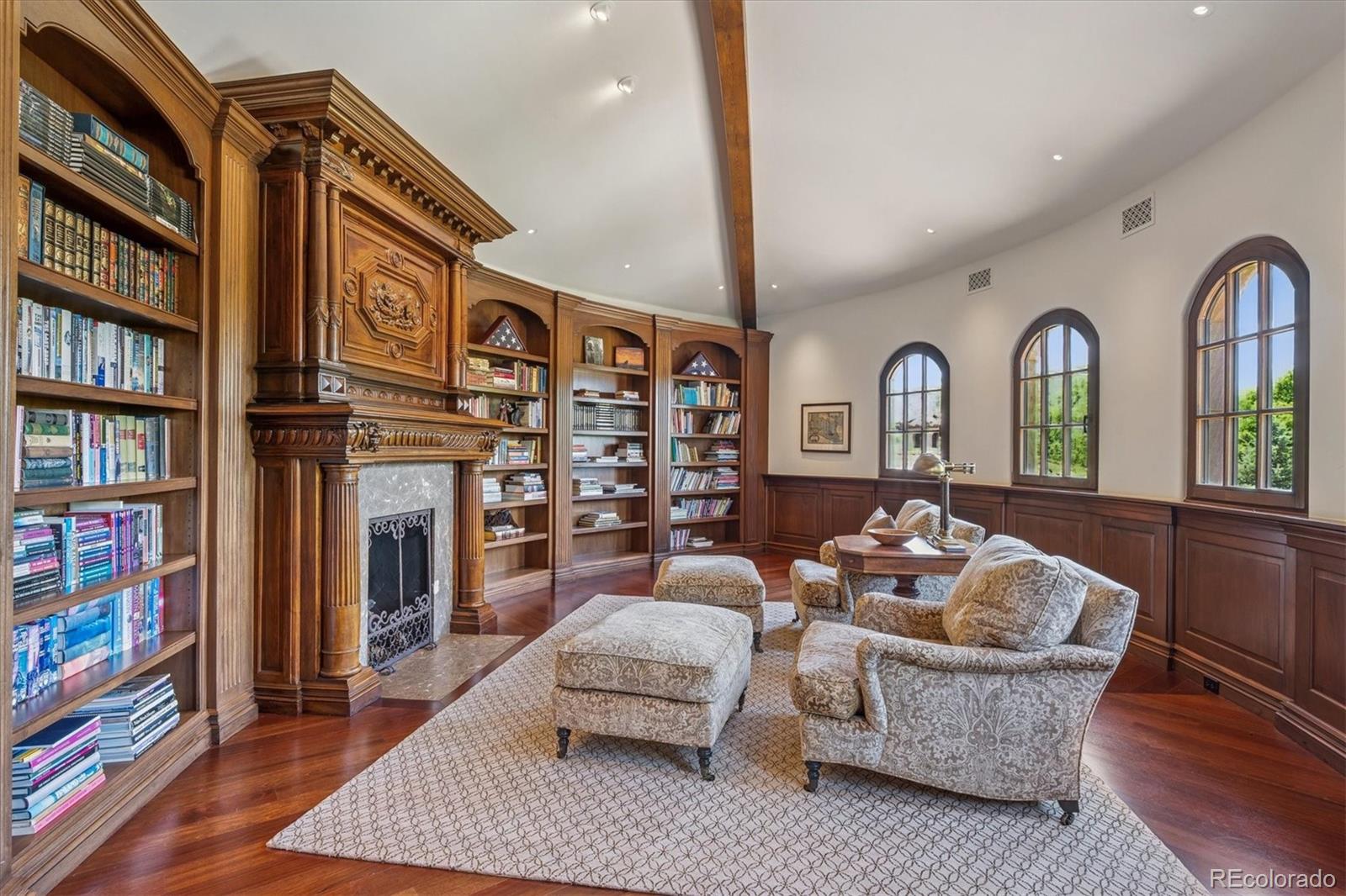 MLS Image #10 for 12  lynn road,cherry hills village, Colorado