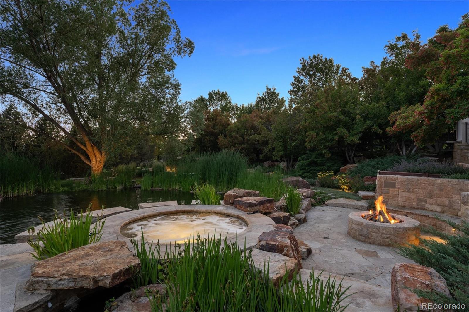 MLS Image #12 for 12  lynn road,cherry hills village, Colorado