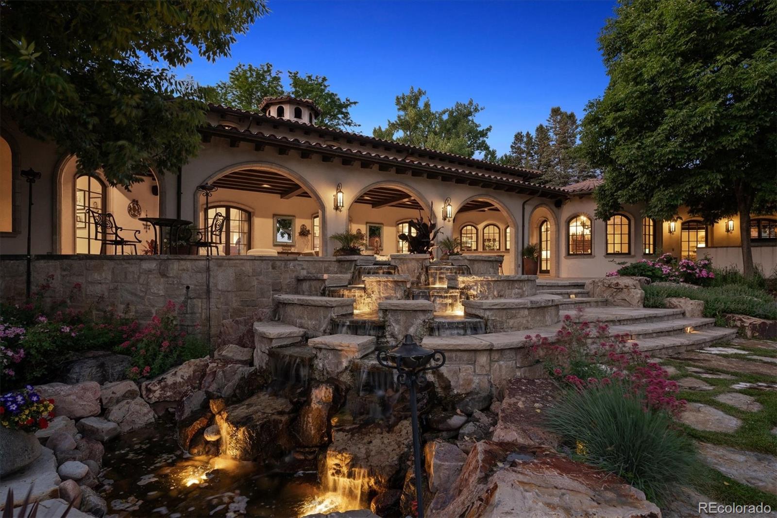 MLS Image #13 for 12  lynn road,cherry hills village, Colorado
