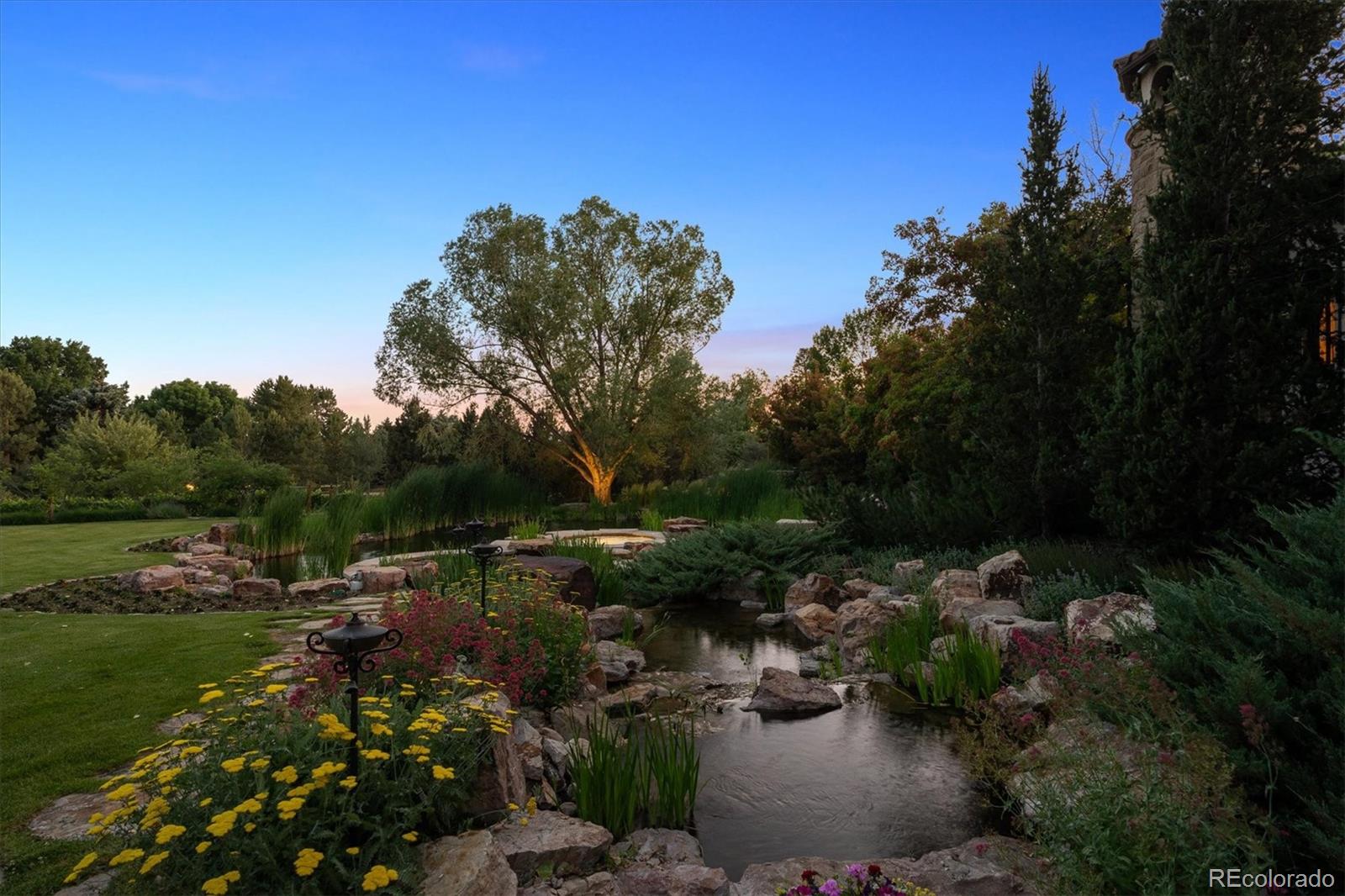 MLS Image #14 for 12  lynn road,cherry hills village, Colorado