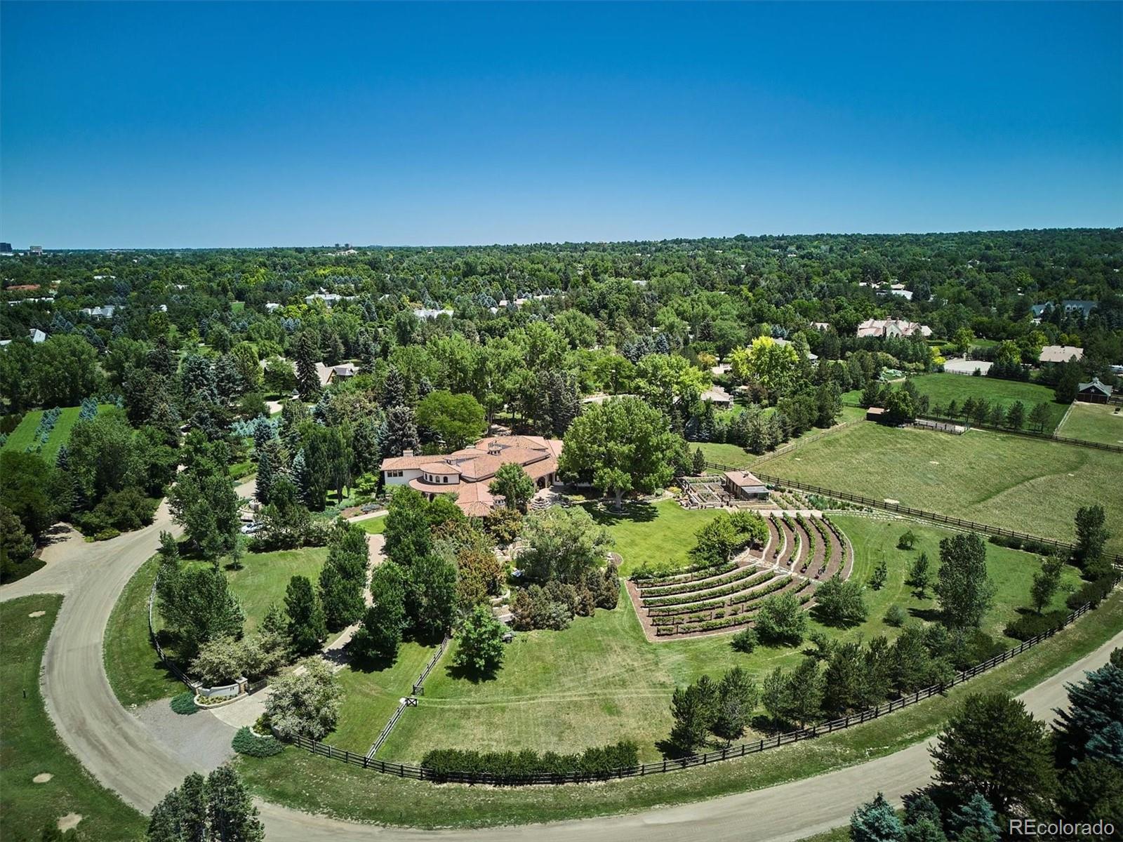 MLS Image #16 for 12  lynn road,cherry hills village, Colorado