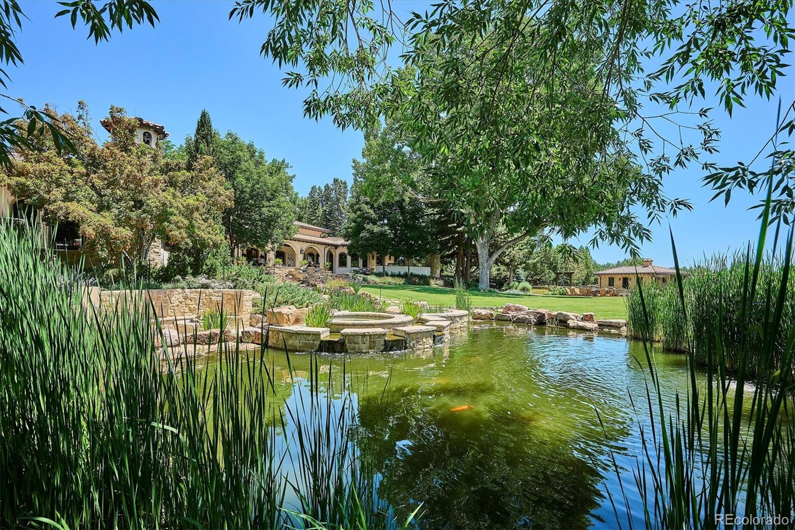 MLS Image #18 for 12  lynn road,cherry hills village, Colorado