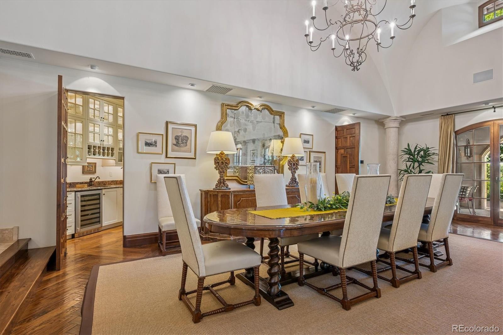 MLS Image #2 for 12  lynn road,cherry hills village, Colorado