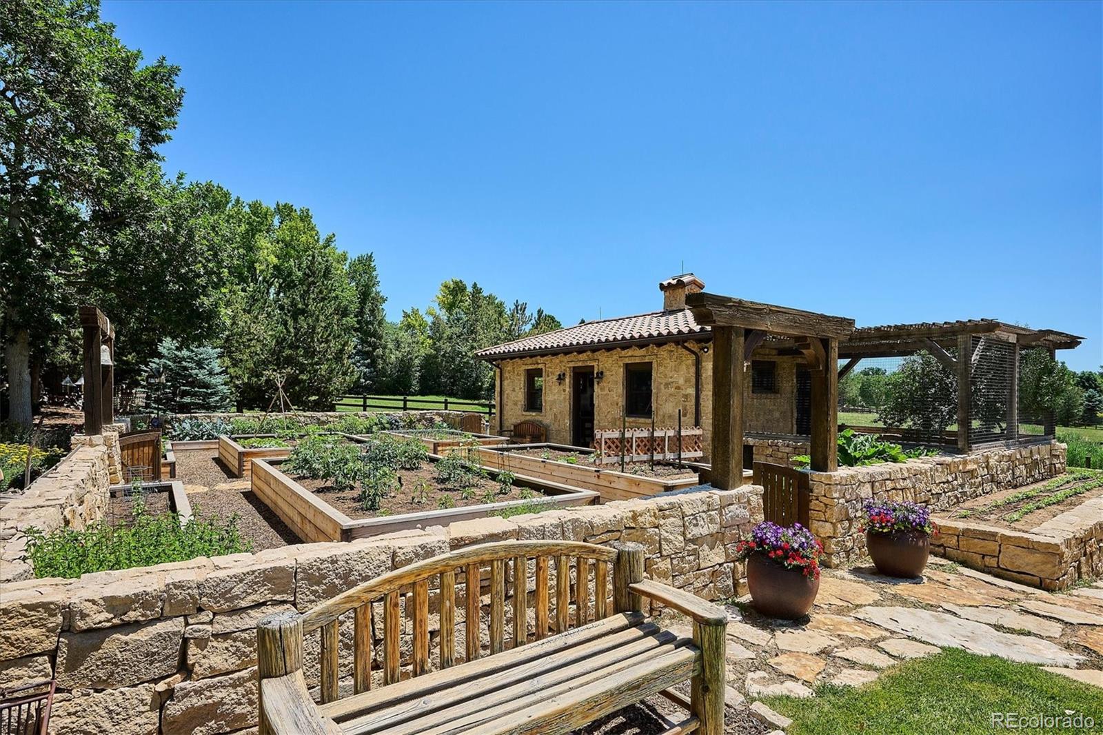 MLS Image #21 for 12  lynn road,cherry hills village, Colorado