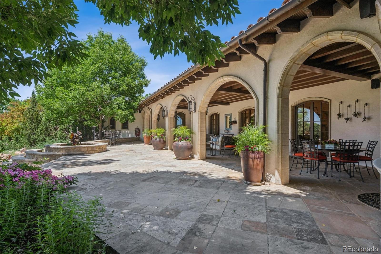 MLS Image #5 for 12  lynn road,cherry hills village, Colorado