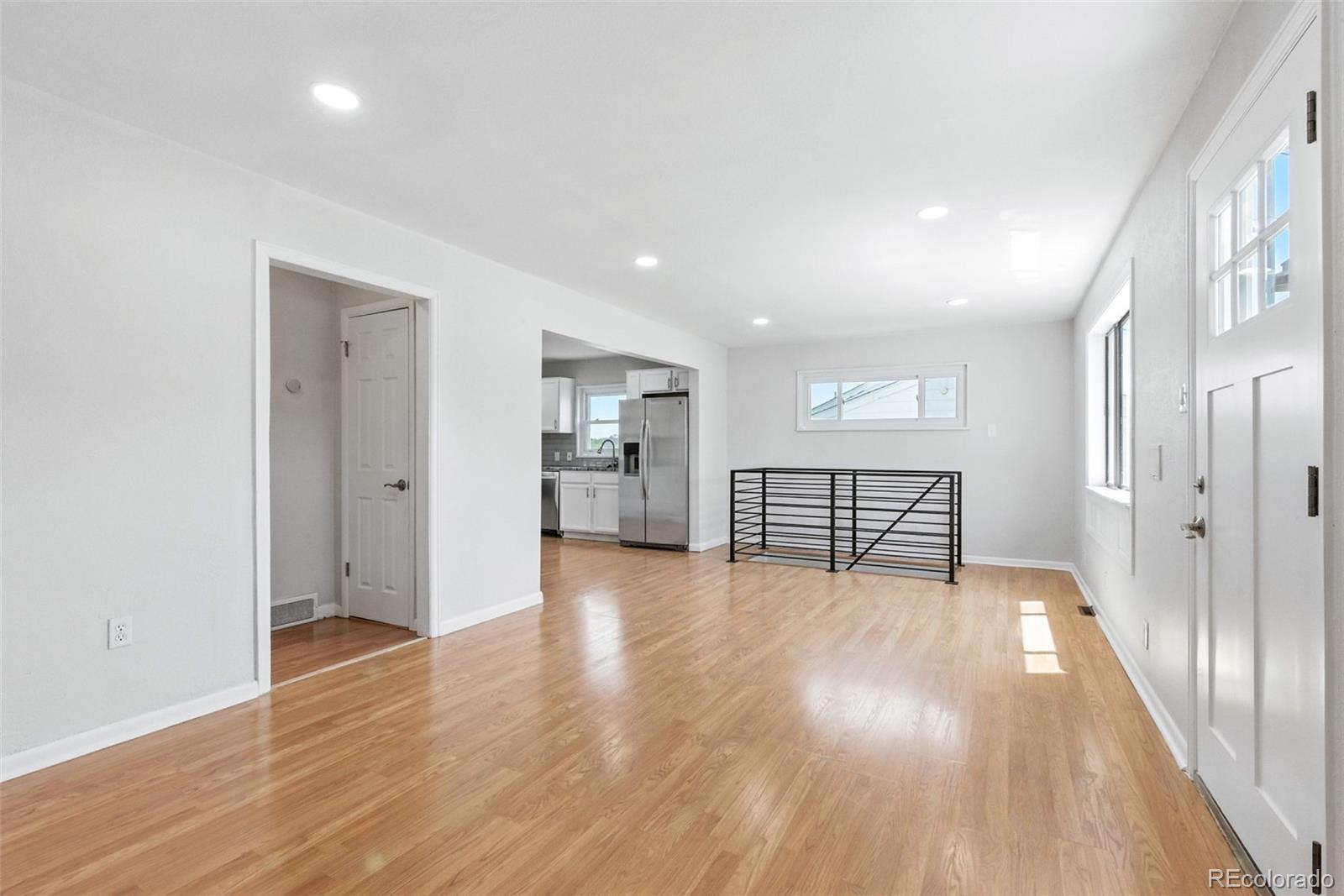 MLS Image #2 for 118 s yates way,denver, Colorado