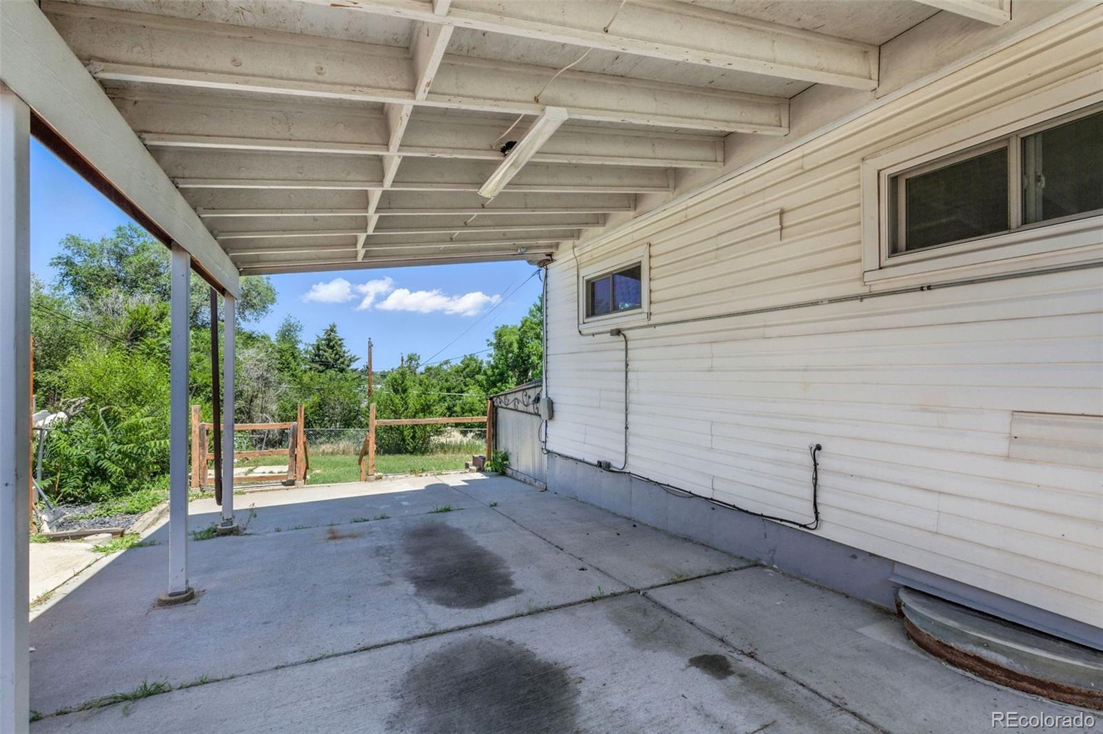 MLS Image #26 for 118 s yates way,denver, Colorado