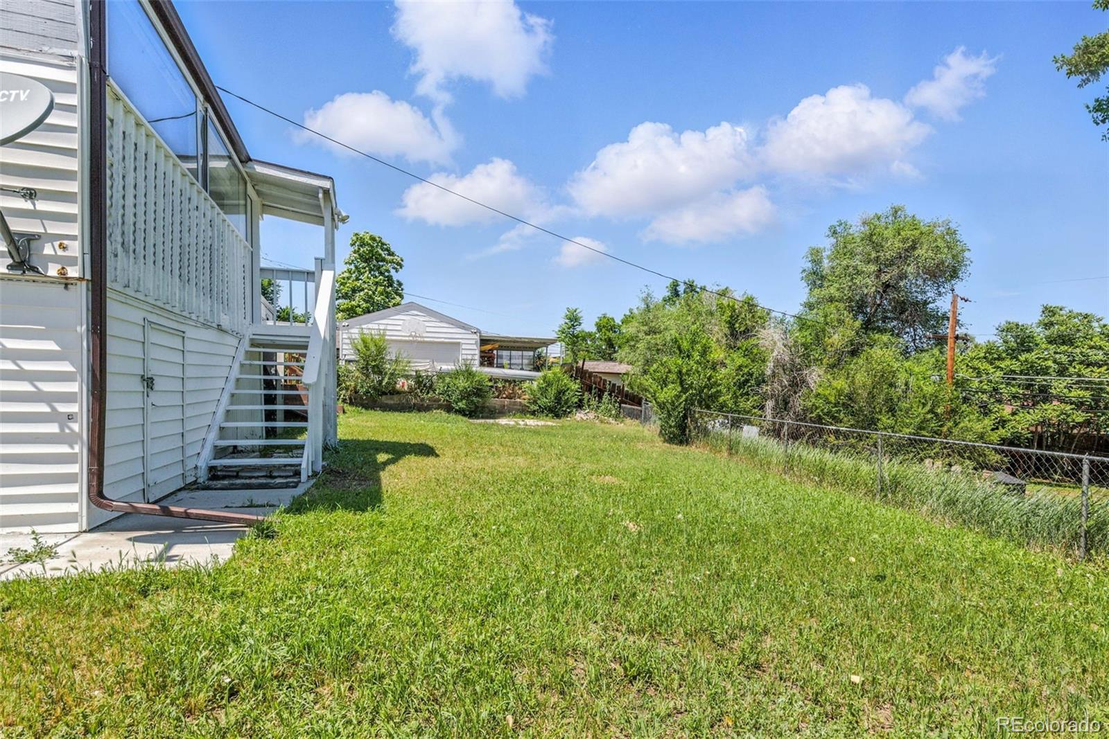 MLS Image #27 for 118 s yates way,denver, Colorado