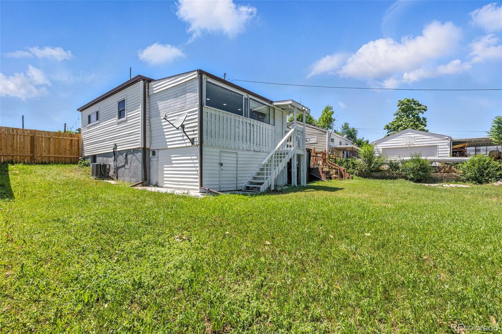 MLS Image #28 for 118 s yates way,denver, Colorado