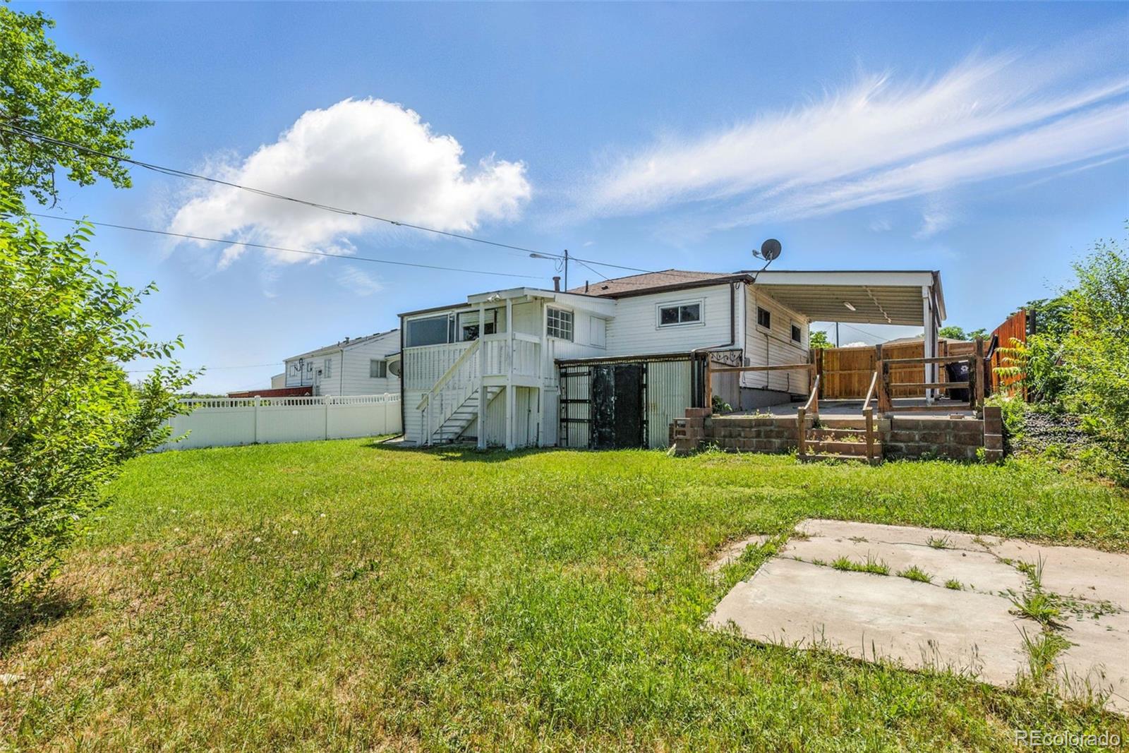 MLS Image #29 for 118 s yates way,denver, Colorado