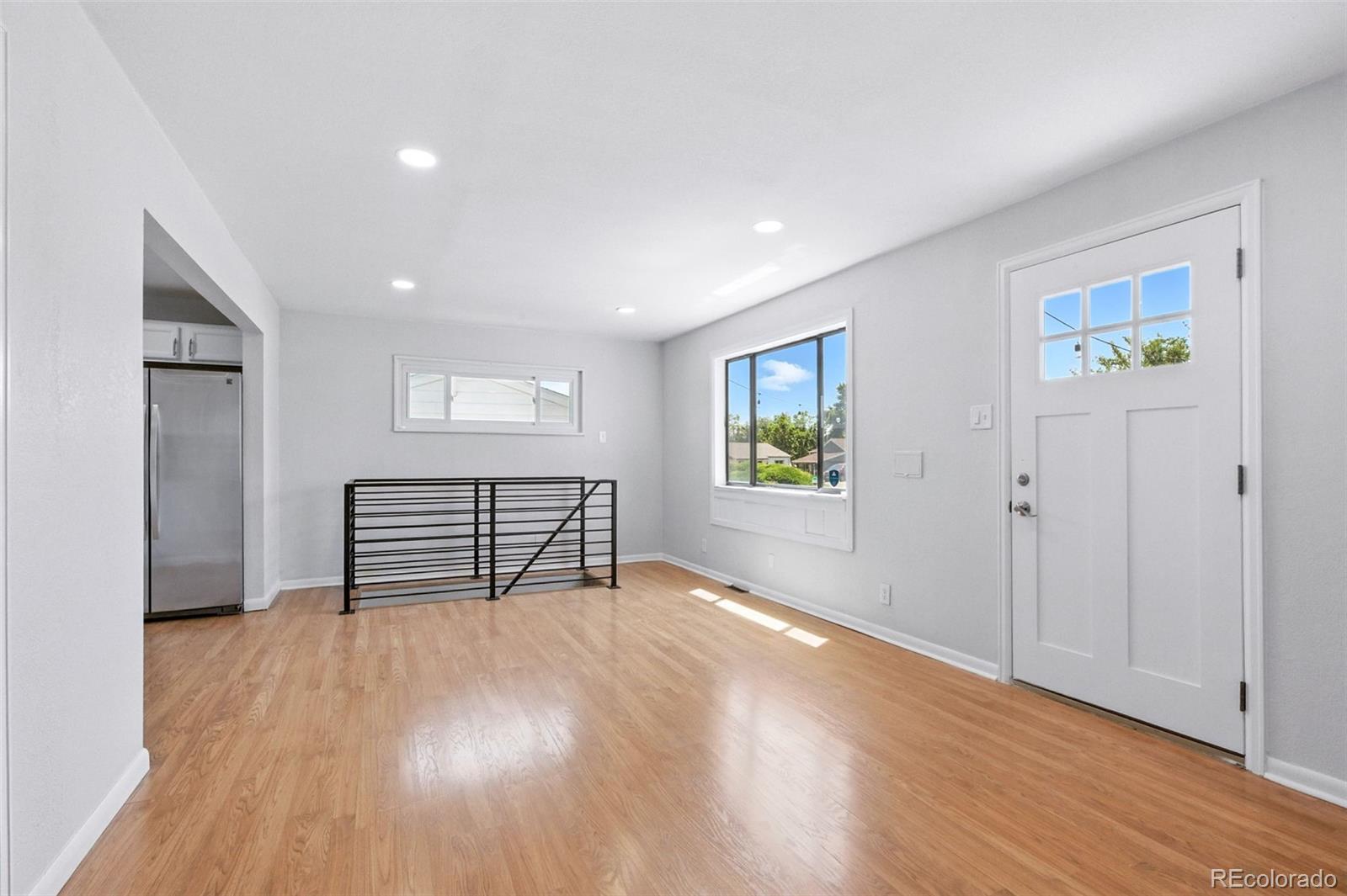 MLS Image #3 for 118 s yates way,denver, Colorado