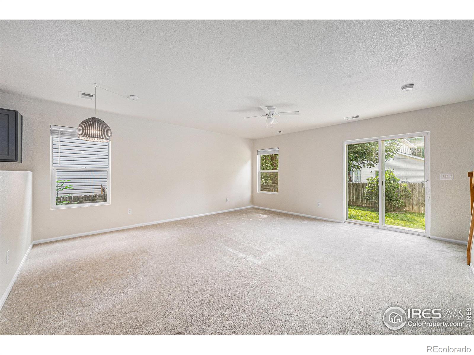 MLS Image #2 for 3314  planter way,fort collins, Colorado