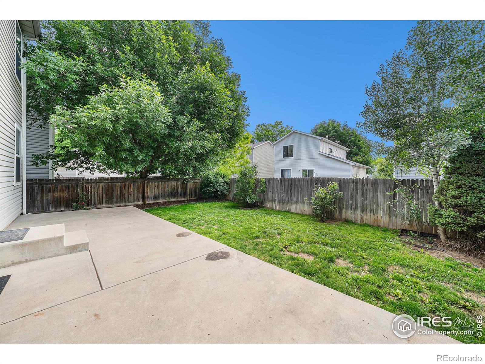 MLS Image #20 for 3314  planter way,fort collins, Colorado