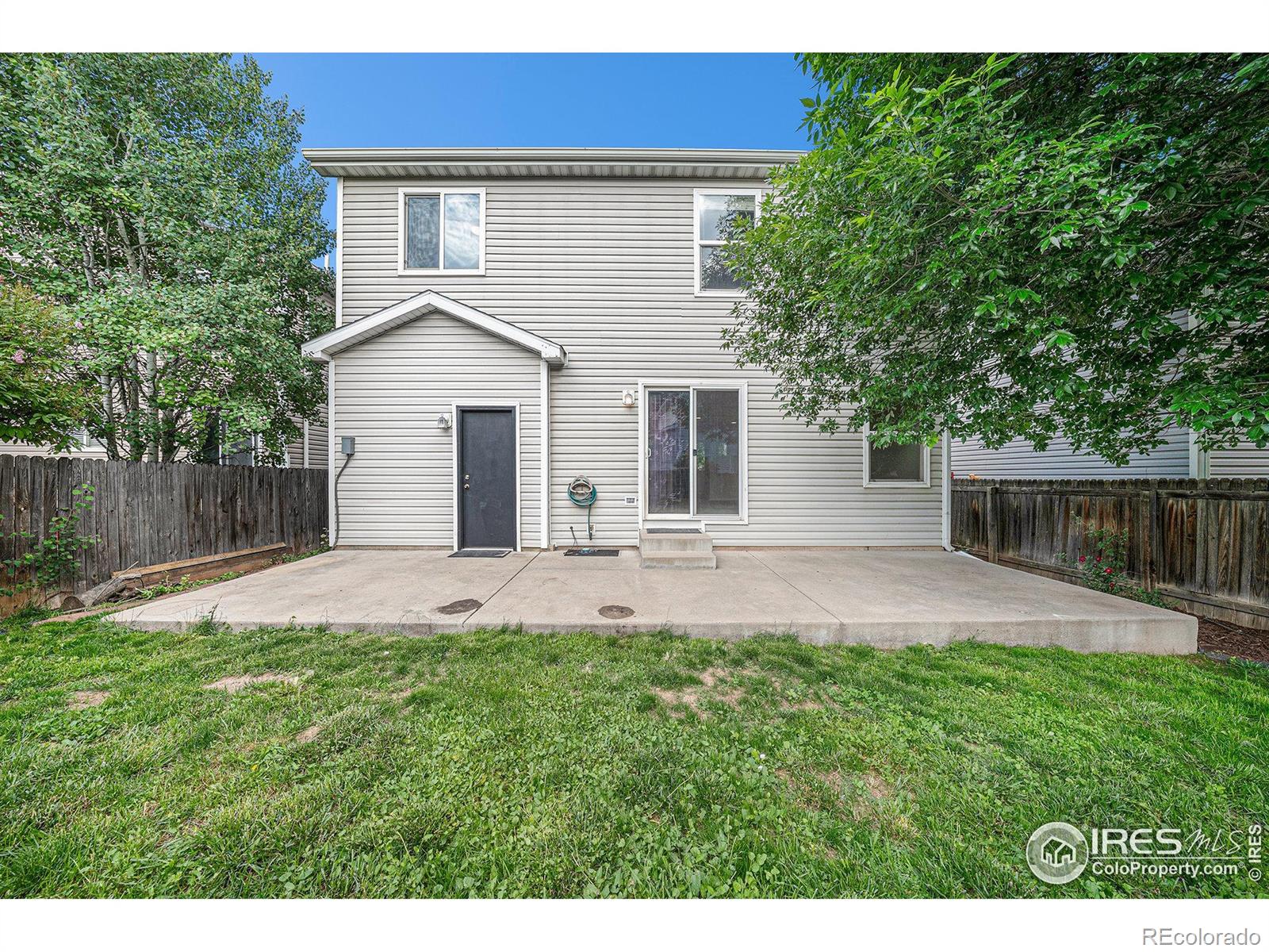MLS Image #22 for 3314  planter way,fort collins, Colorado