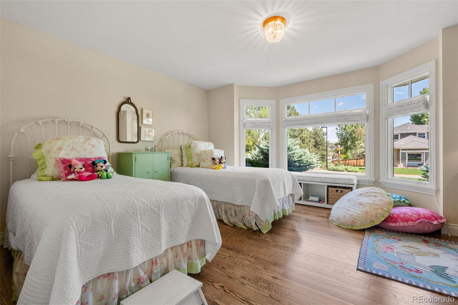 MLS Image #14 for 10  oakmont lane,littleton, Colorado