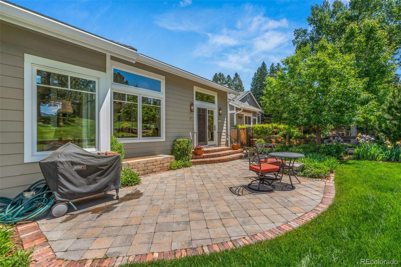 MLS Image #23 for 10  oakmont lane,littleton, Colorado