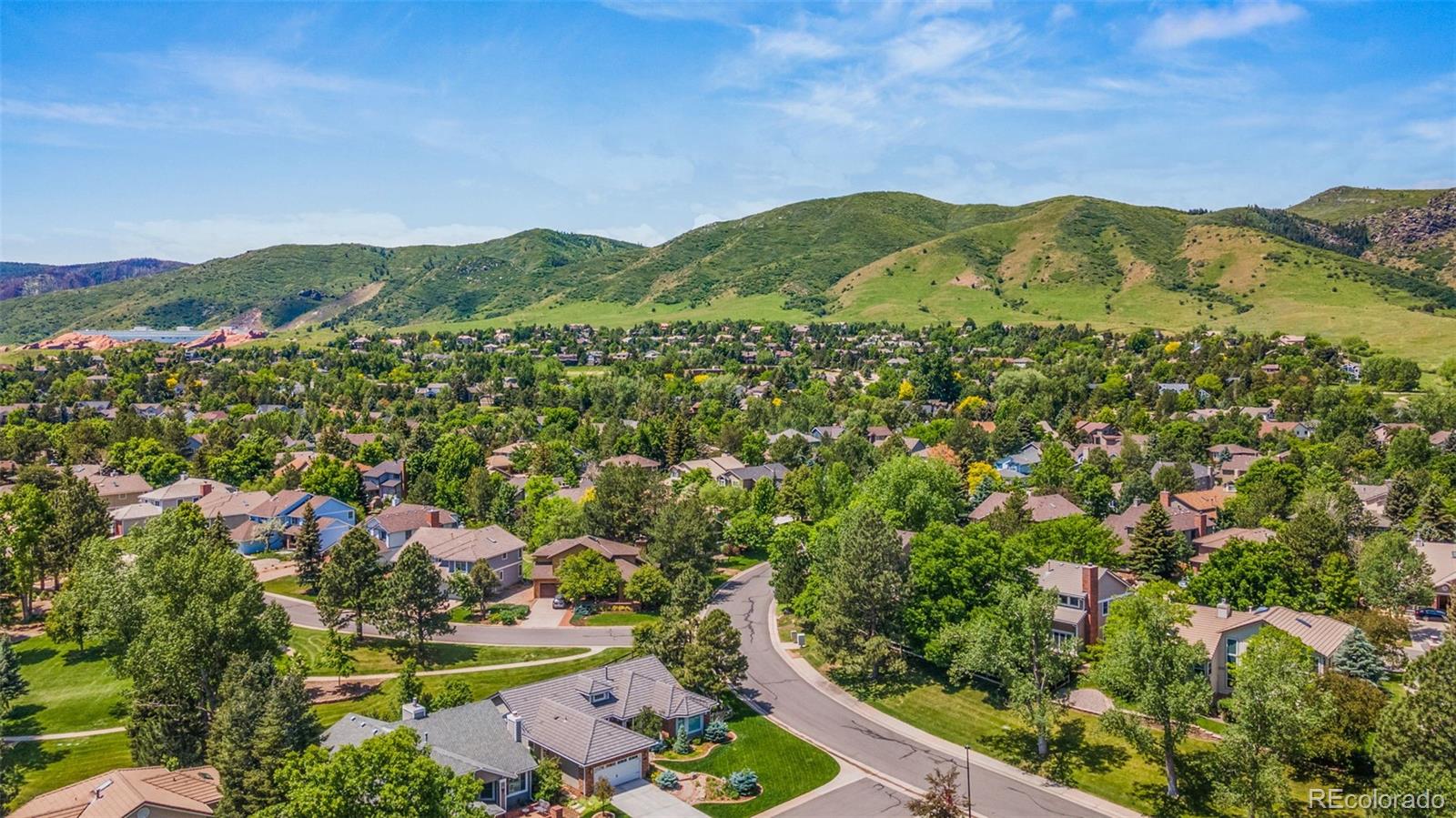 MLS Image #24 for 10  oakmont lane,littleton, Colorado