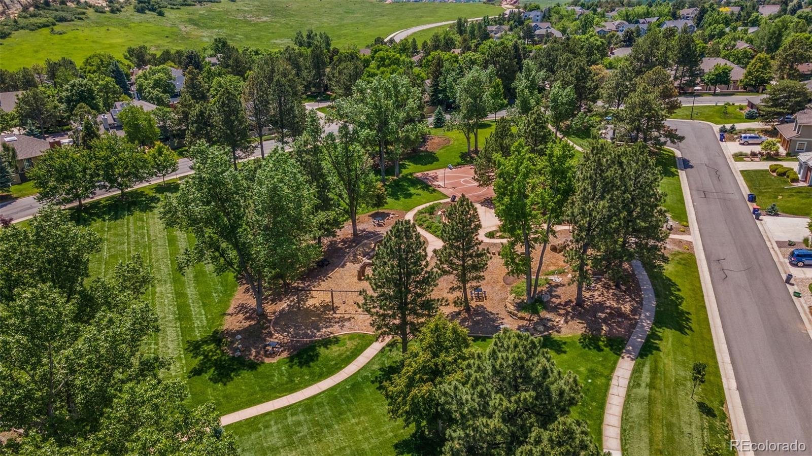 MLS Image #26 for 10  oakmont lane,littleton, Colorado