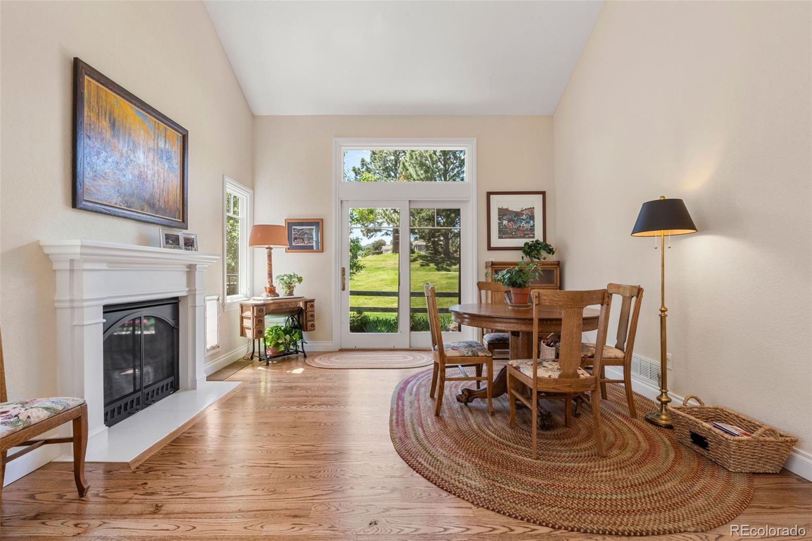MLS Image #5 for 10  oakmont lane,littleton, Colorado