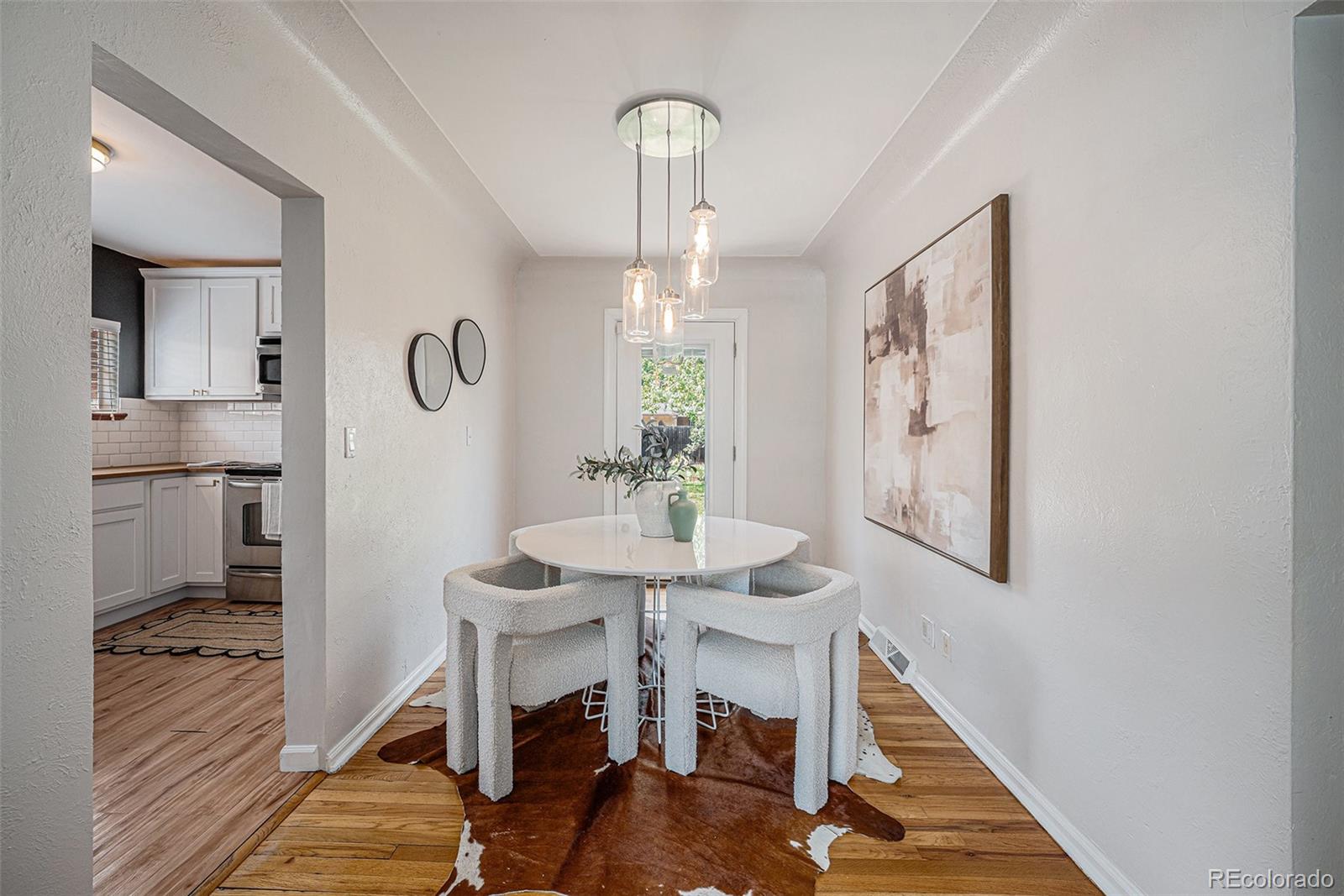 MLS Image #10 for 1155  elm street,denver, Colorado