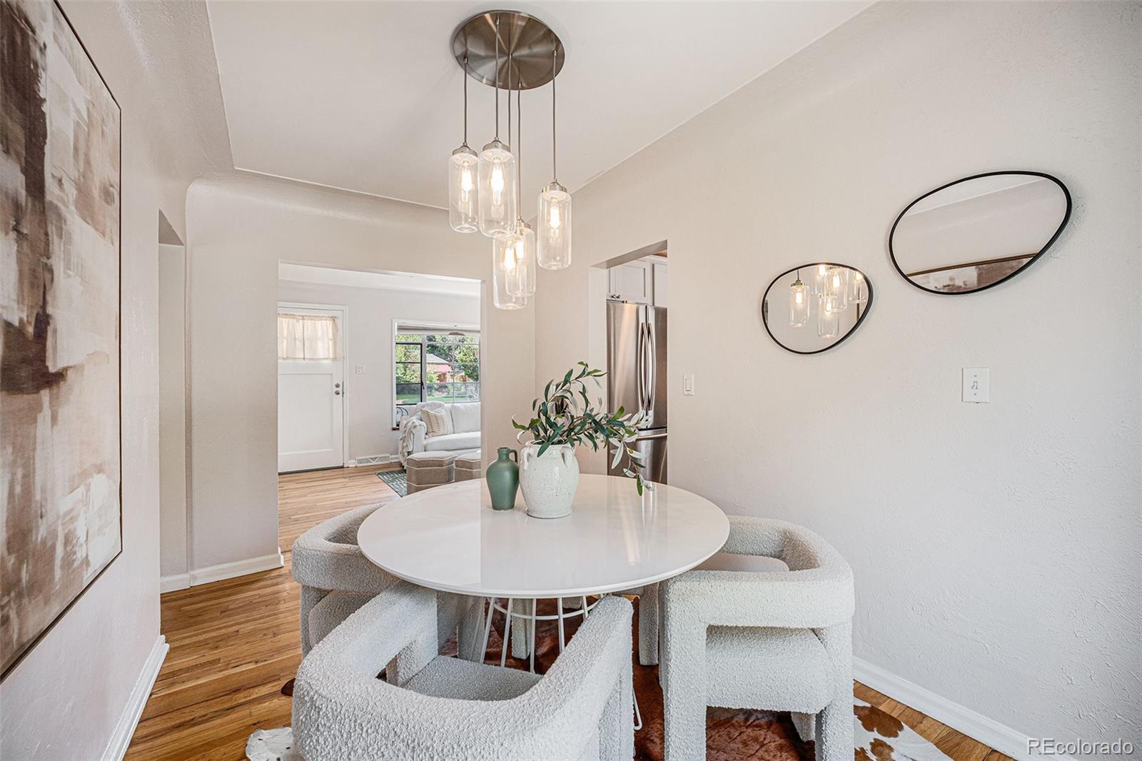 MLS Image #11 for 1155  elm street,denver, Colorado