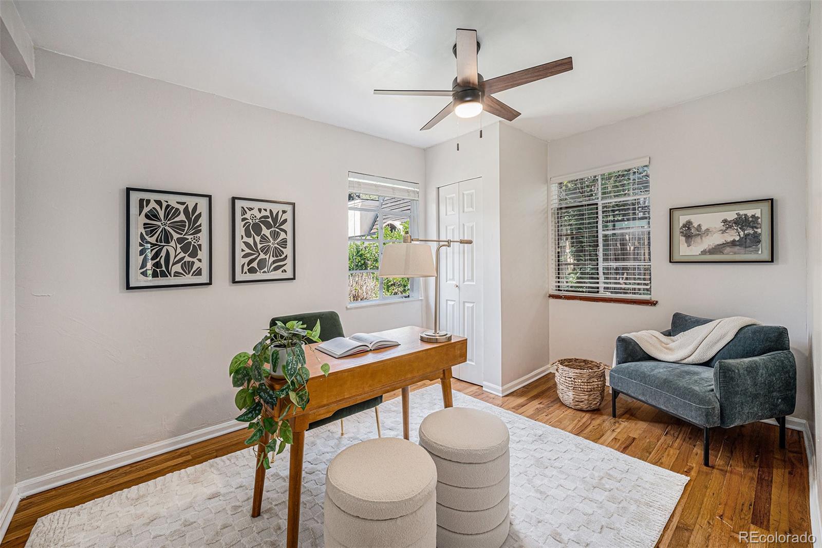 MLS Image #21 for 1155  elm street,denver, Colorado