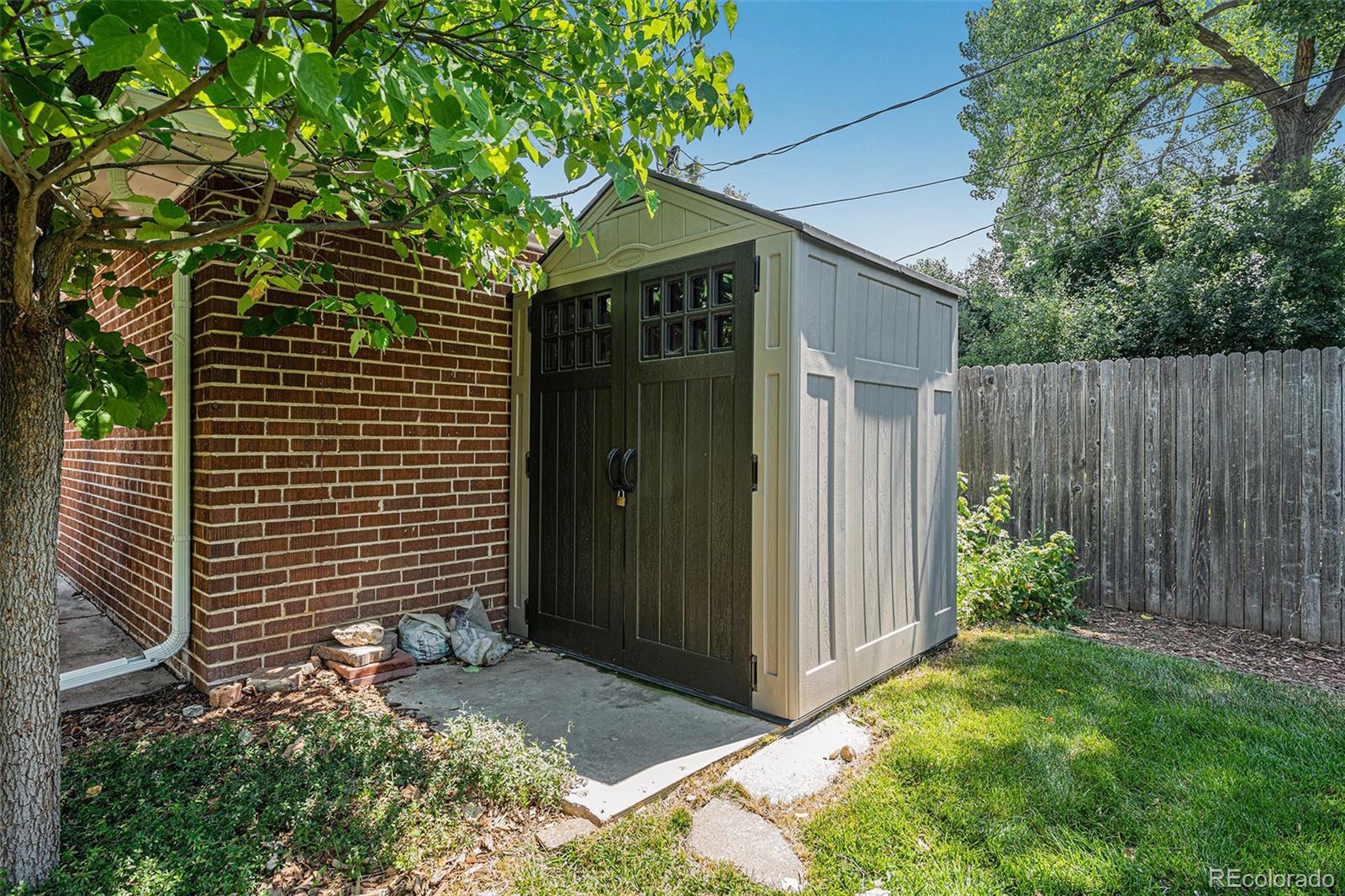 MLS Image #28 for 1155  elm street,denver, Colorado