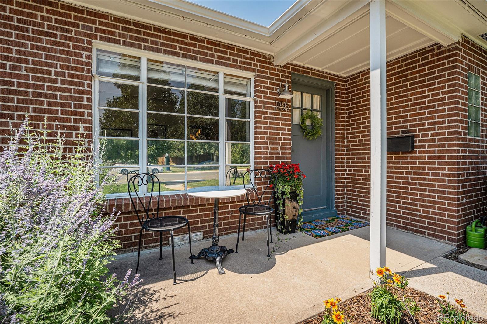 MLS Image #3 for 1155  elm street,denver, Colorado