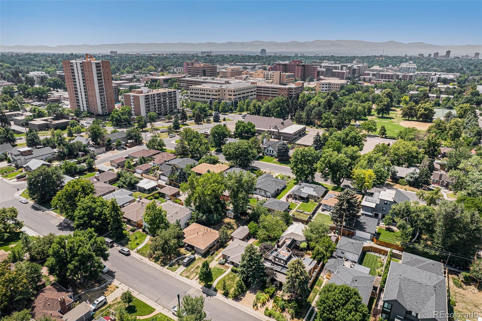 MLS Image #30 for 1155  elm street,denver, Colorado