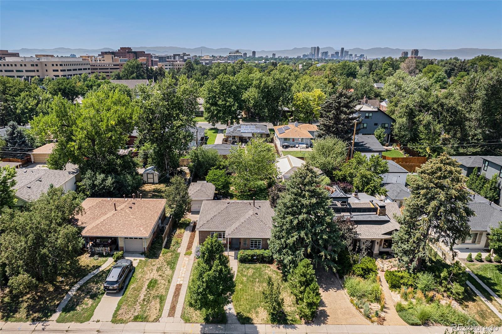 MLS Image #31 for 1155  elm street,denver, Colorado
