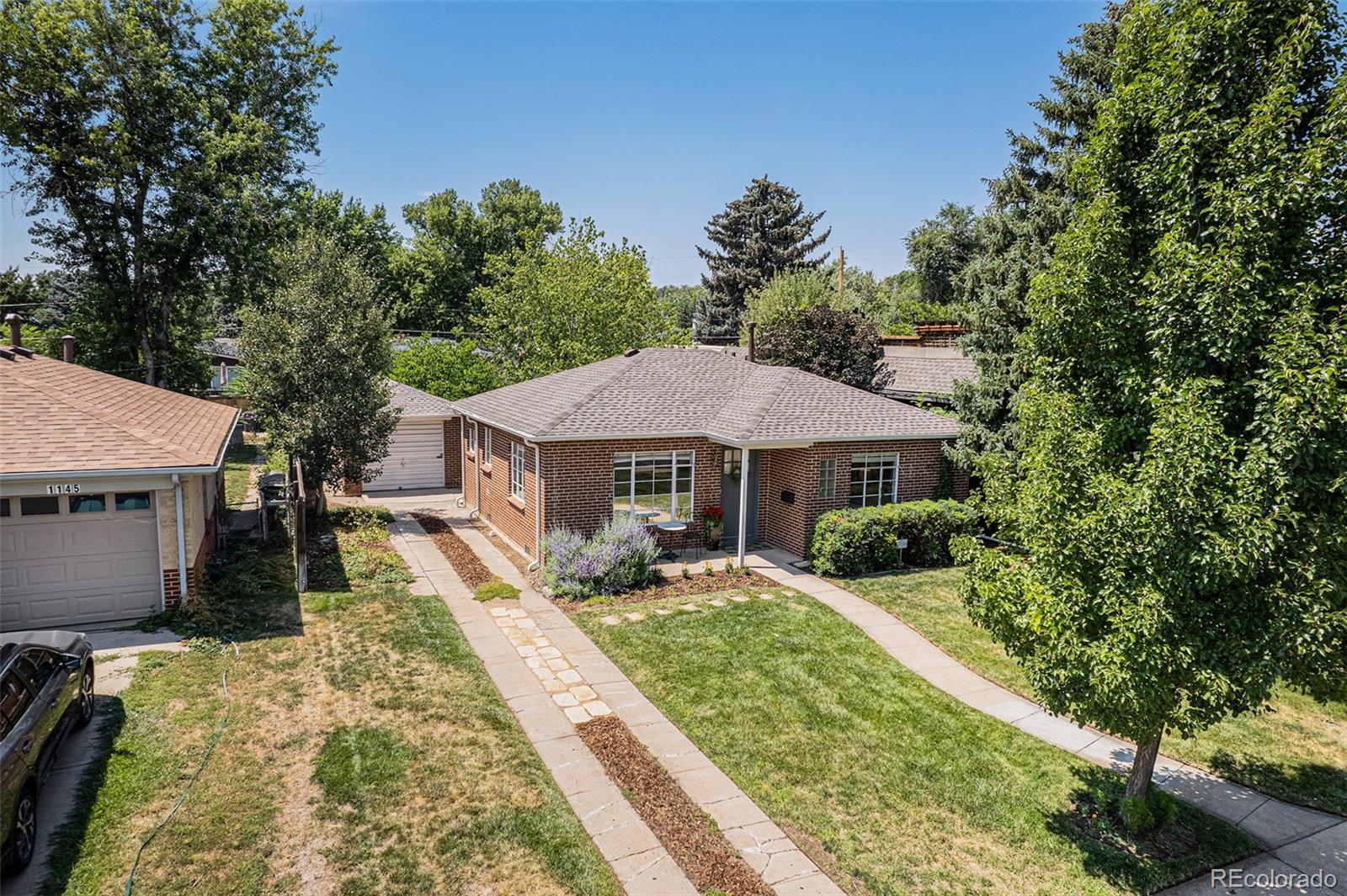 MLS Image #32 for 1155  elm street,denver, Colorado