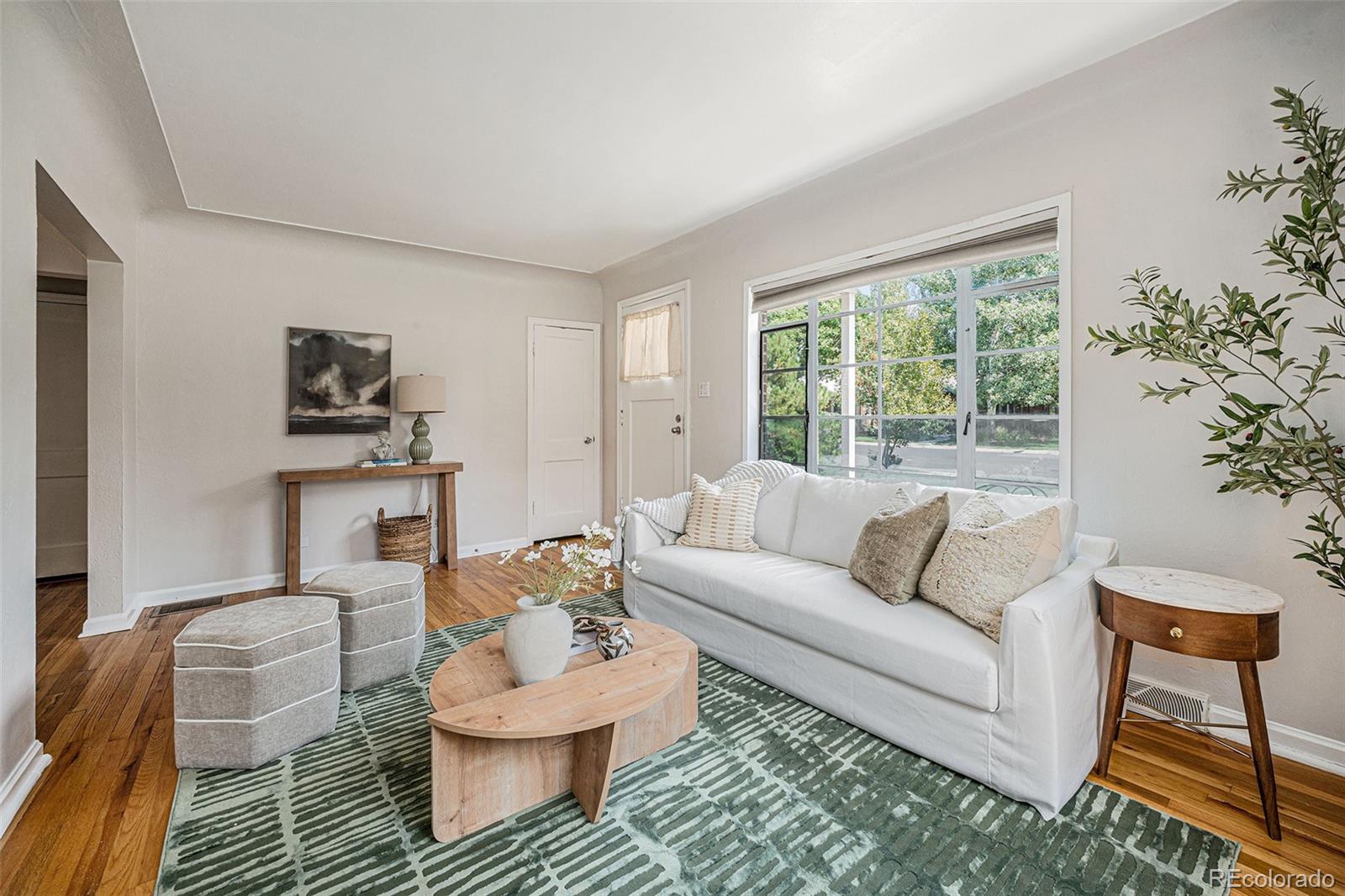 MLS Image #5 for 1155  elm street,denver, Colorado