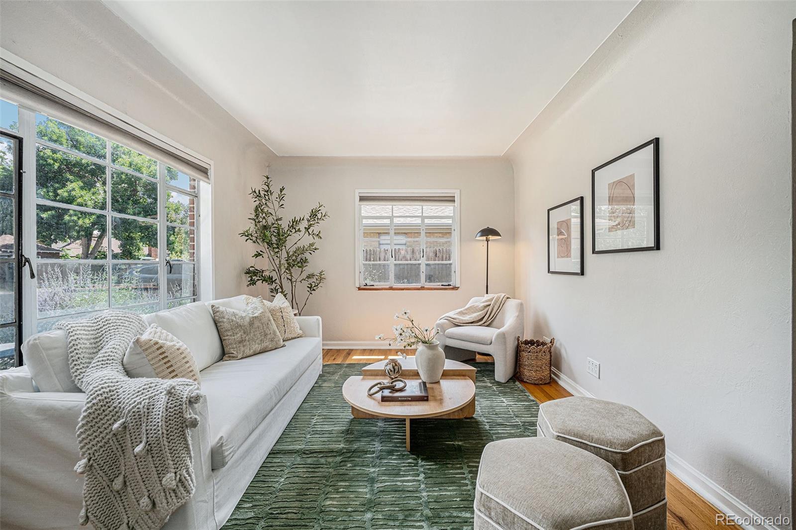 MLS Image #6 for 1155  elm street,denver, Colorado