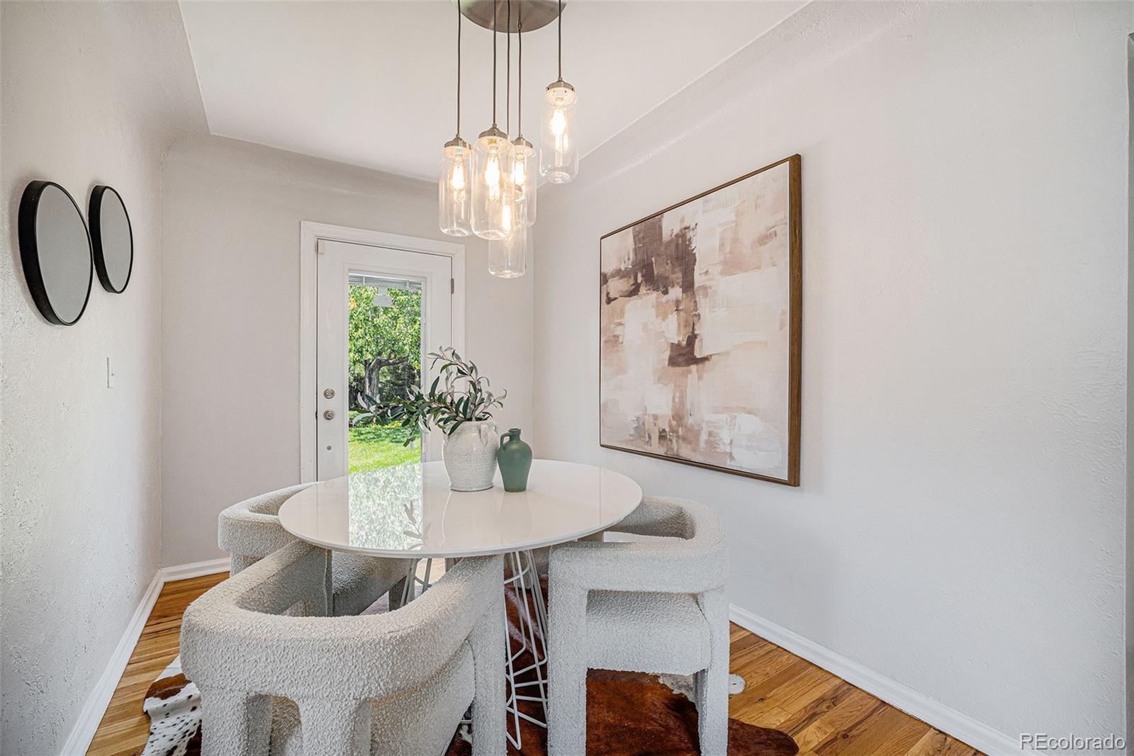 MLS Image #9 for 1155  elm street,denver, Colorado
