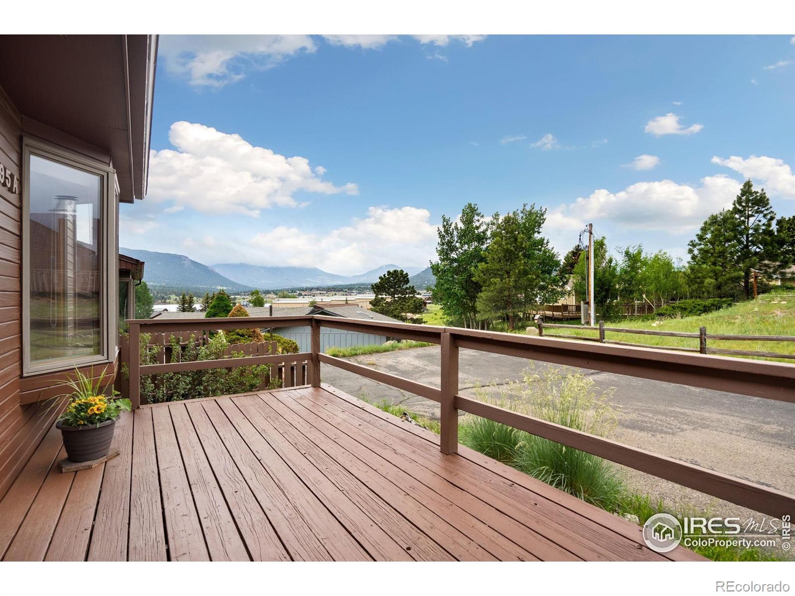 MLS Image #3 for 1795  olympian lane,estes park, Colorado