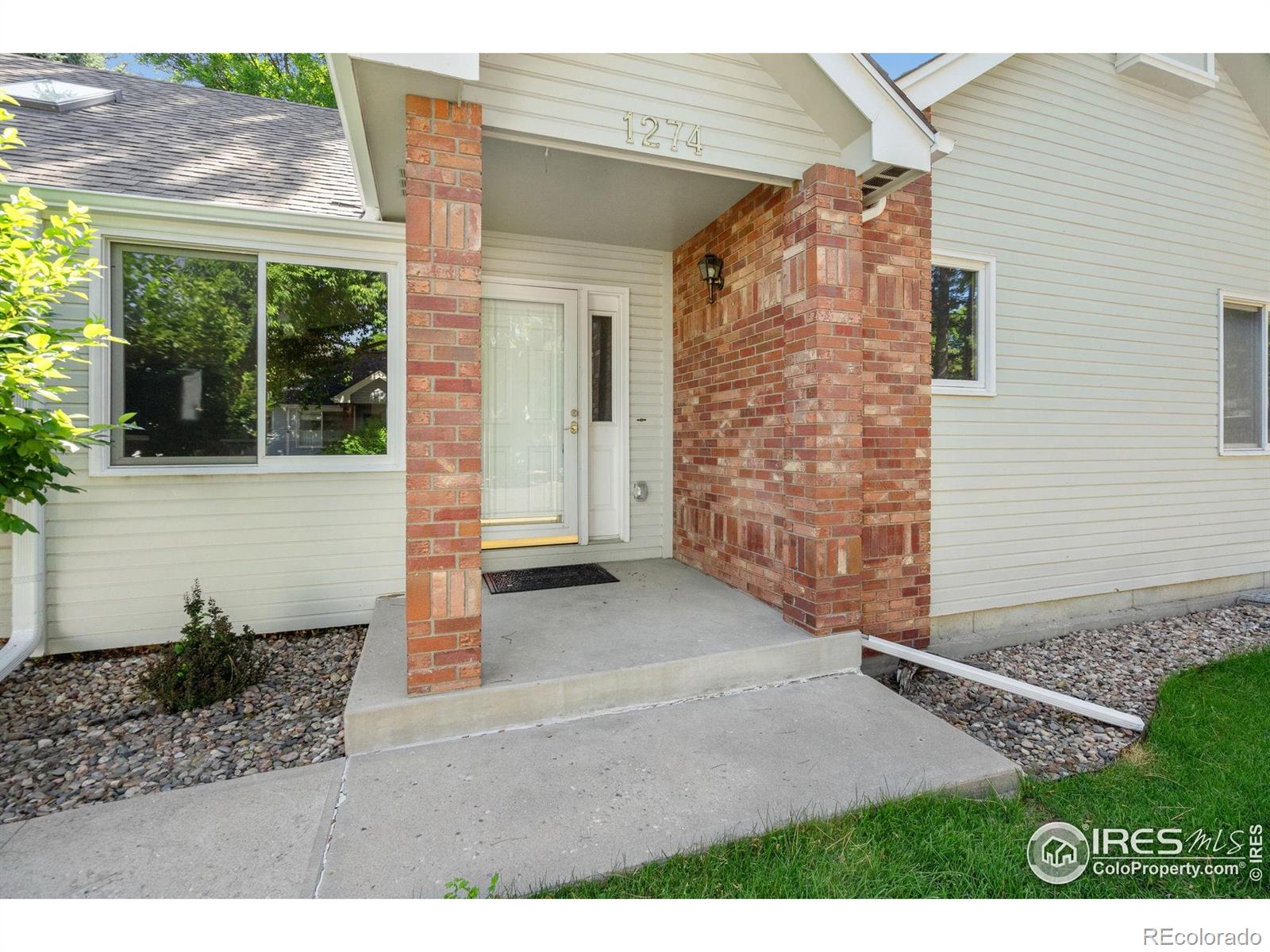 MLS Image #1 for 1274  stoney hill drive,fort collins, Colorado