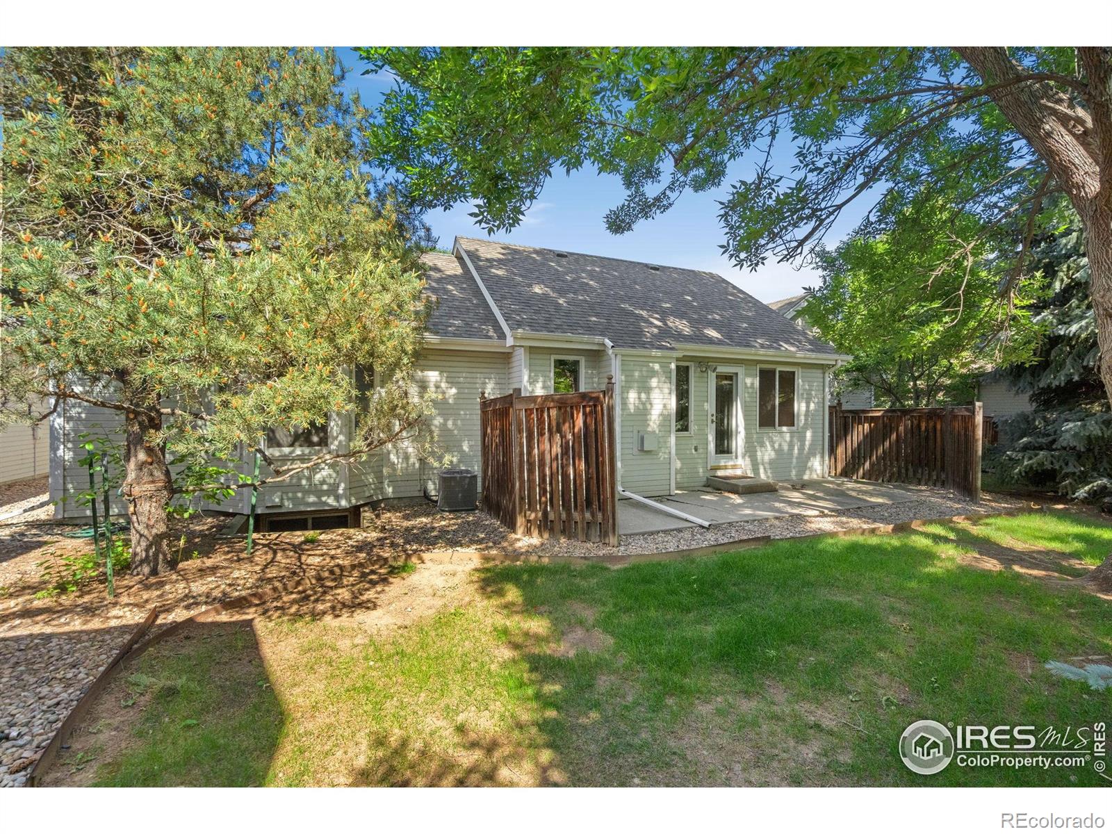 MLS Image #36 for 1274  stoney hill drive,fort collins, Colorado