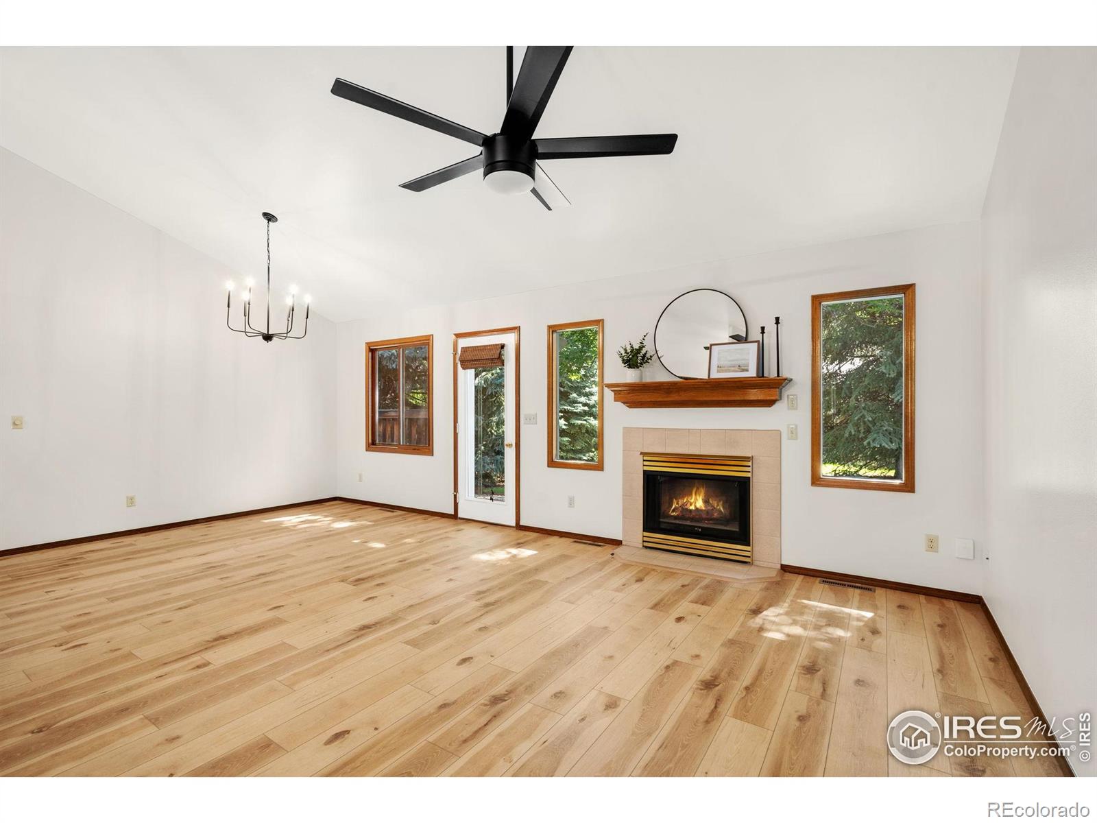 MLS Image #4 for 1274  stoney hill drive,fort collins, Colorado