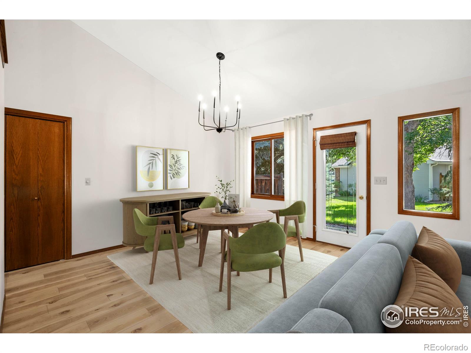 MLS Image #7 for 1274  stoney hill drive,fort collins, Colorado