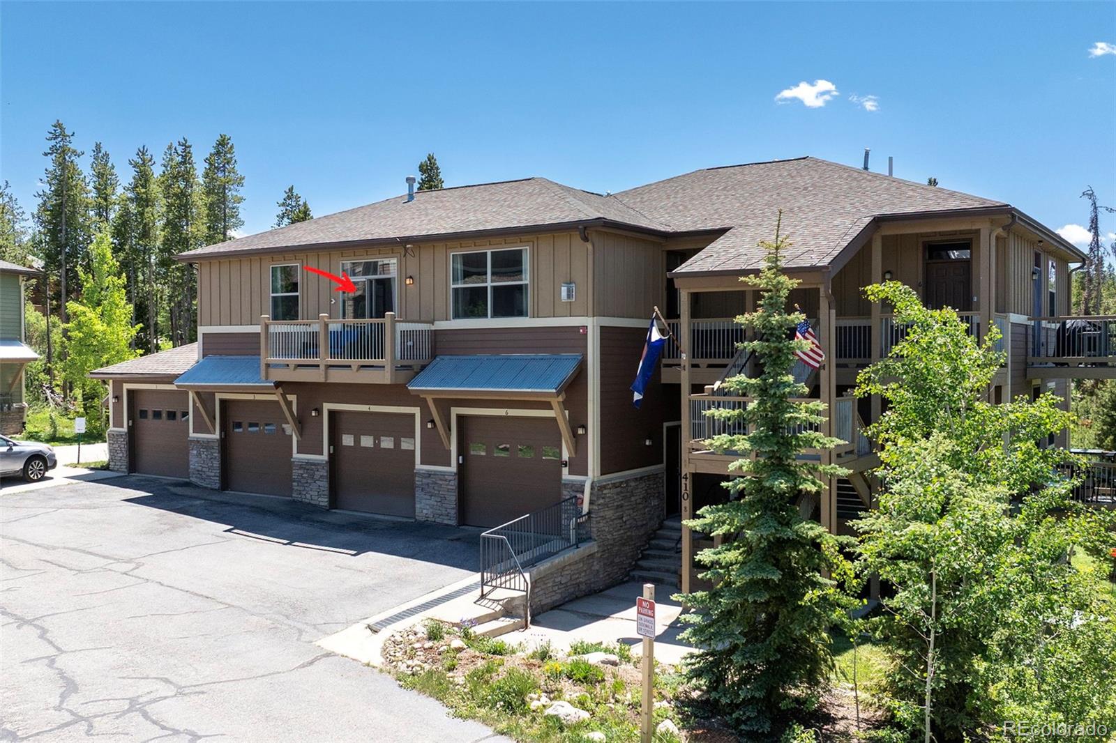 MLS Image #1 for 410  county road 8342 ,fraser, Colorado