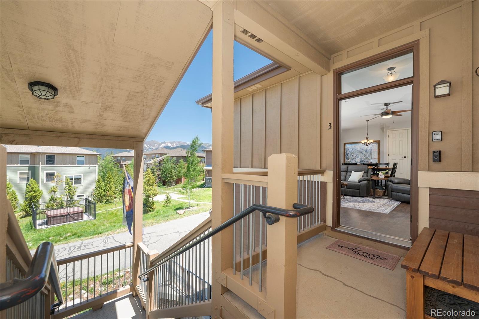 MLS Image #2 for 410  county road 8342 ,fraser, Colorado