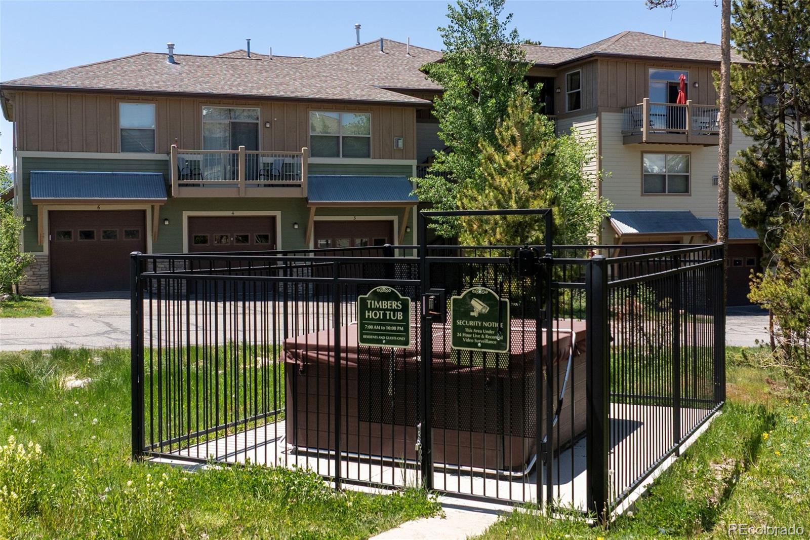 MLS Image #23 for 410  county road 8342 ,fraser, Colorado