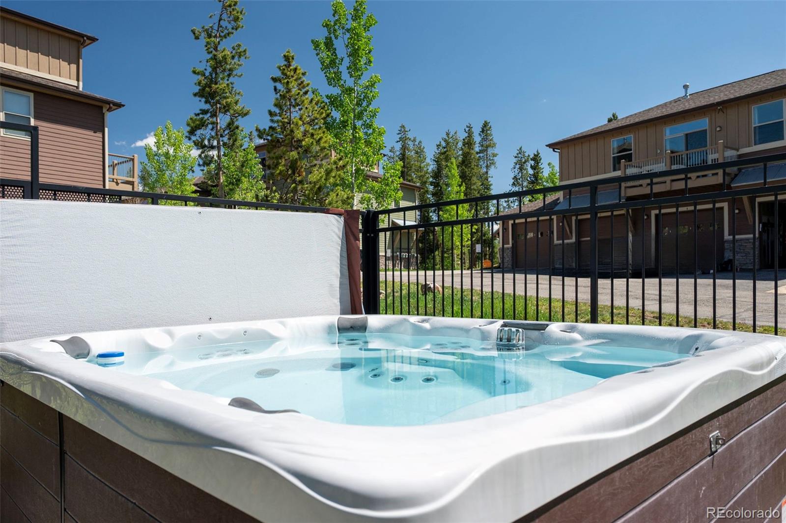 MLS Image #24 for 410  county road 8342 ,fraser, Colorado