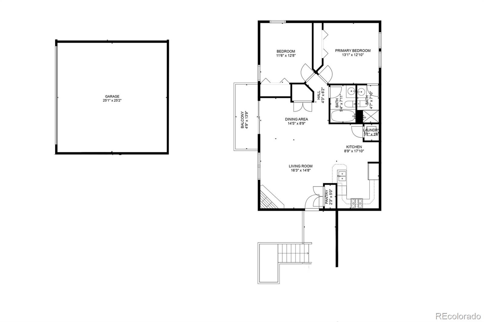 MLS Image #29 for 410  county road 8342 ,fraser, Colorado