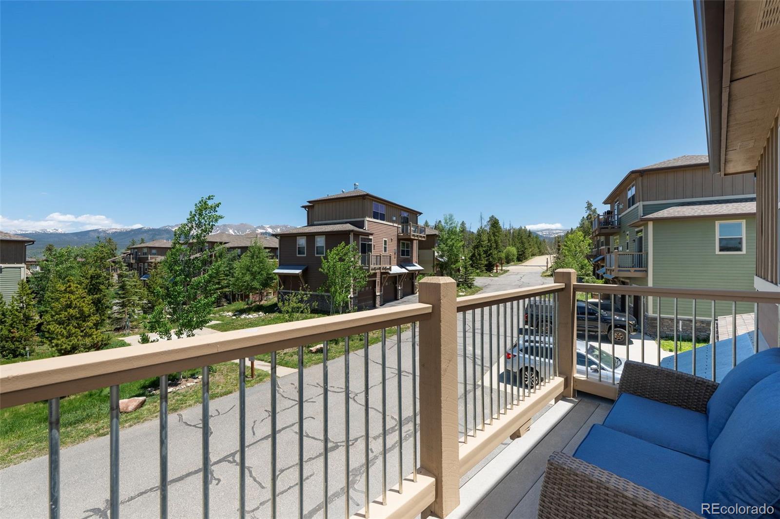 MLS Image #5 for 410  county road 8342 ,fraser, Colorado