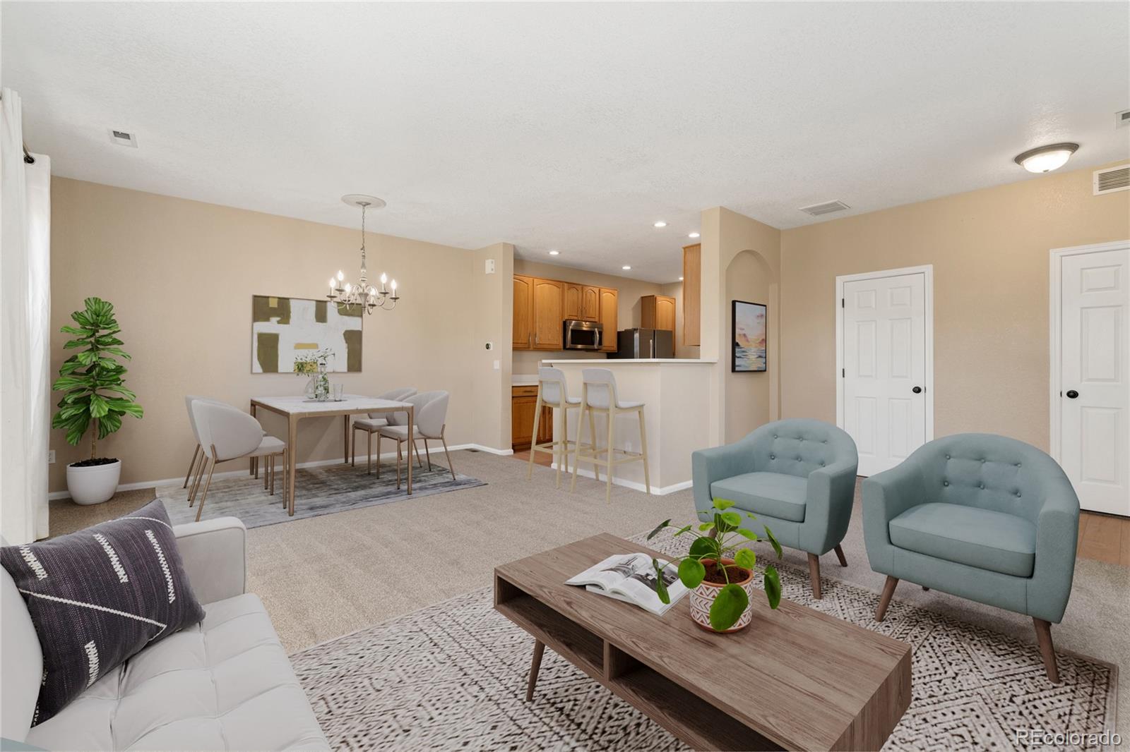 MLS Image #4 for 12784  jasmine street e,thornton, Colorado