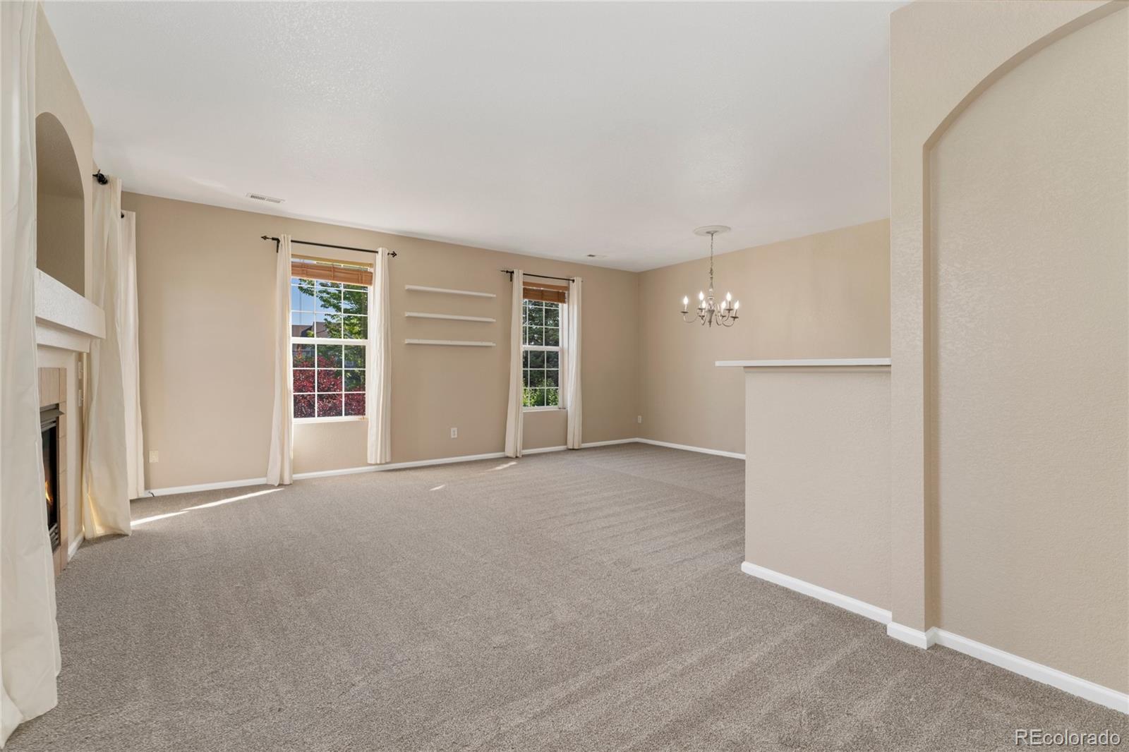 MLS Image #5 for 12784  jasmine street e,thornton, Colorado