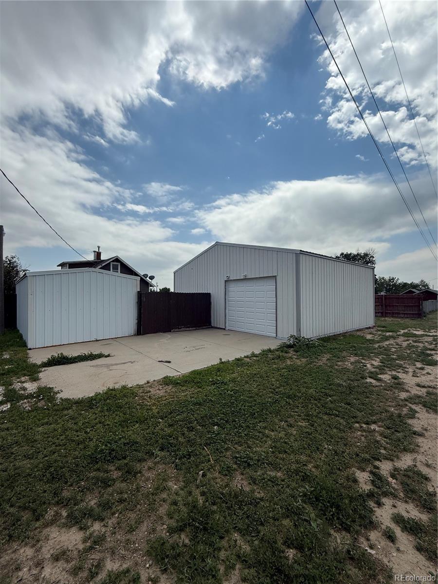 MLS Image #15 for 227  milton street,briggsdale, Colorado